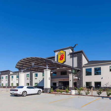 Отель Super 8 By Wyndham Kingwood Houston North Porter Экстерьер фото
