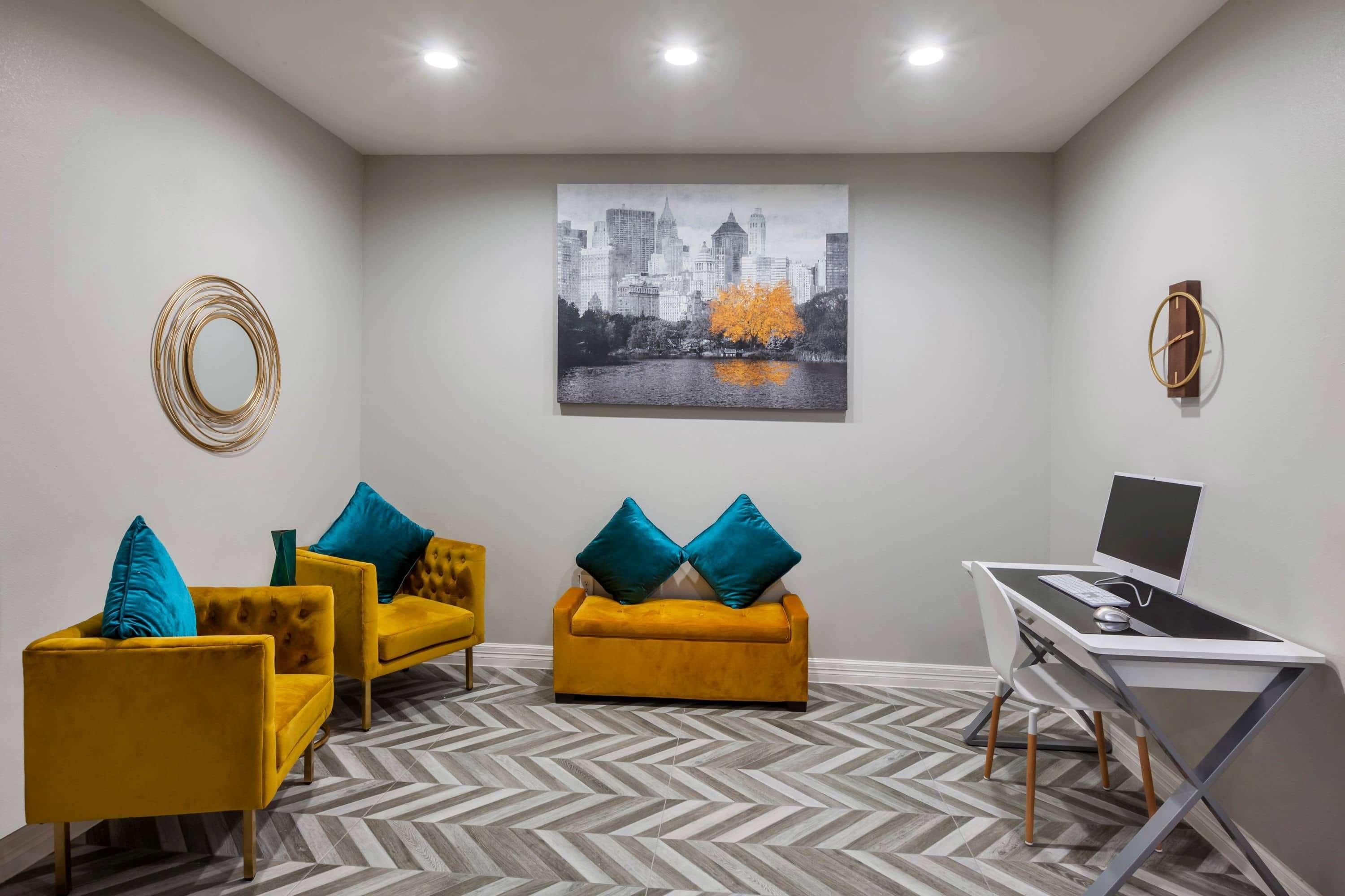 Отель Super 8 By Wyndham Kingwood Houston North Porter Экстерьер фото